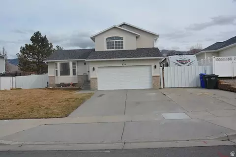 932 N 1250 St E, Tooele, UT 84074