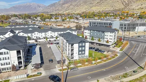 1141 E 1320 S #A302, Provo, UT 84606
