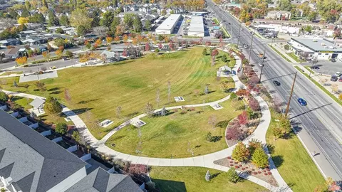 View/Area - 1141 E 1320 S #A302, Provo, UT 84606 photo 3 of 7
