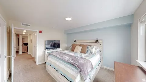 Bedroom - 1141 E 1320 S #A302, Provo, UT 84606 photo 2 of 2