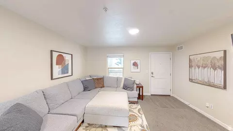 Living - 1141 E 1320 S #A302, Provo, UT 84606 photo 1 of 2