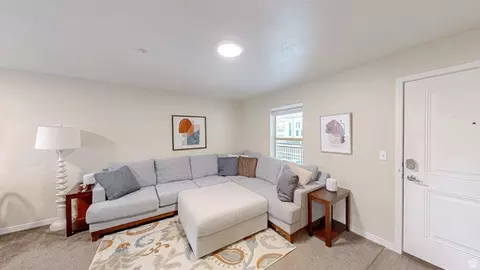 Living - 1141 E 1320 S #A302, Provo, UT 84606 photo 2 of 2