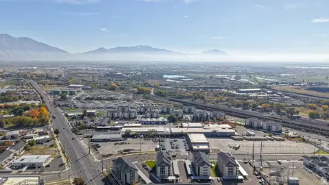 View/Area - 1141 E 1320 S #A302, Provo, UT 84606 photo 6 of 7