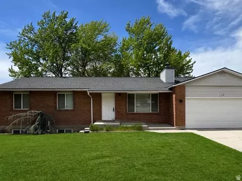 10240 S Locksley Rd E, Sandy, UT 84092