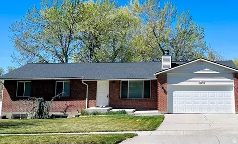 10240 S Locksley Rd E, Sandy, UT 84092