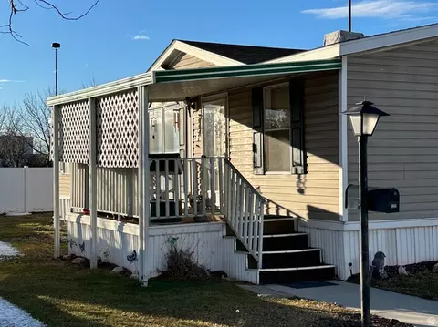 3086 Justice St W, West Valley City, UT 84119