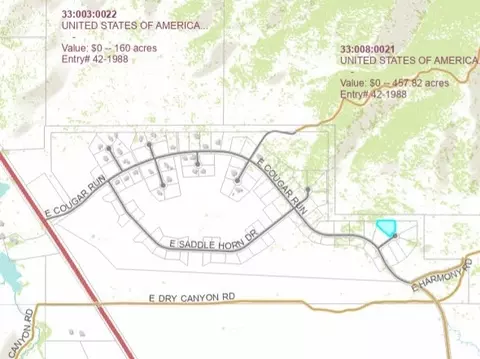 Undisclosed, Birdseye, UT 84629