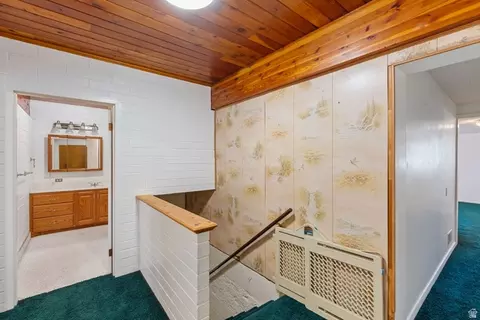 Entry Way - 415 E Maple St, Mapleton, UT 84664 photo 2 of 3