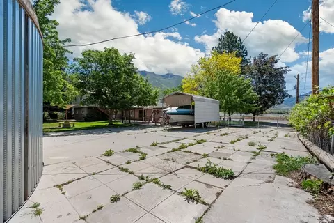 Exterior - 415 E Maple St, Mapleton, UT 84664 photo 13 of 13