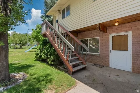 Exterior - 415 E Maple St, Mapleton, UT 84664 photo 5 of 13