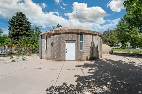 Exterior - 415 E Maple St, Mapleton, UT 84664 photo 12 of 13