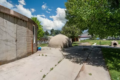 Exterior - 415 E Maple St, Mapleton, UT 84664 photo 9 of 13