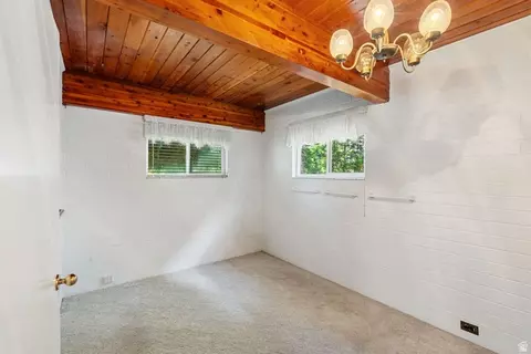 Bedroom - 415 E Maple St, Mapleton, UT 84664 photo 2 of 3