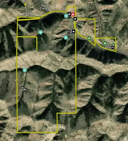 View/Area - 7500 Spring Canyon Rd, Helper, UT 84526 photo 11 of 11