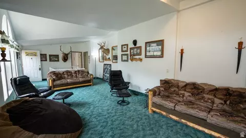 Living - 7500 Spring Canyon Rd, Helper, UT 84526 photo 1 of 1