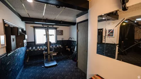 Entry Way - 7500 Spring Canyon Rd, Helper, UT 84526 photo 2 of 2