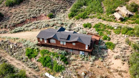 View/Area - 7500 Spring Canyon Rd, Helper, UT 84526 photo 3 of 11