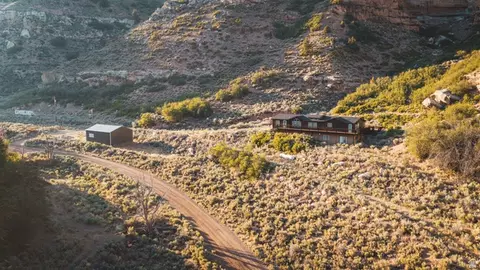 7500 Spring Canyon Rd, Helper, UT 84526