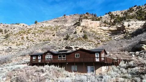 7500 Spring Canyon Rd, Helper, UT 84526 photo 2