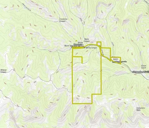 7500 Spring Canyon Rd, Helper, UT 84526 photo 74