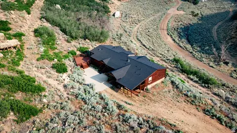 View/Area - 7500 Spring Canyon Rd, Helper, UT 84526 photo 2 of 11