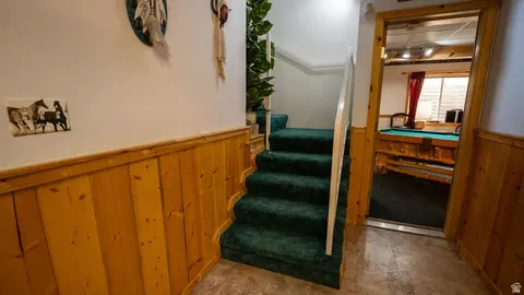 Entry Way - 7500 Spring Canyon Rd, Helper, UT 84526 photo 1 of 2
