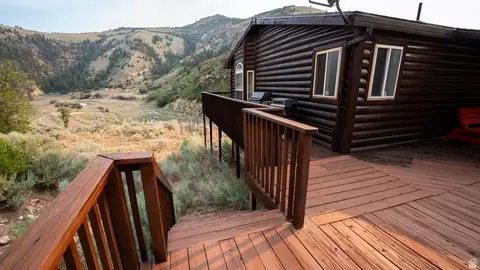 Exterior - 7500 Spring Canyon Rd, Helper, UT 84526 photo 1 of 3