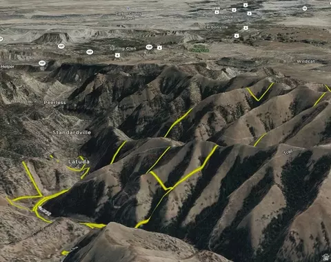 Other - 7500 Spring Canyon Rd, Helper, UT 84526 photo 53 of 56
