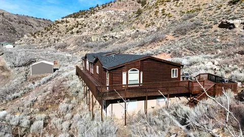 7500 Spring Canyon Rd, Helper, UT 84526 photo 6