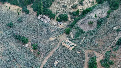 View/Area - 7500 Spring Canyon Rd, Helper, UT 84526 photo 6 of 11