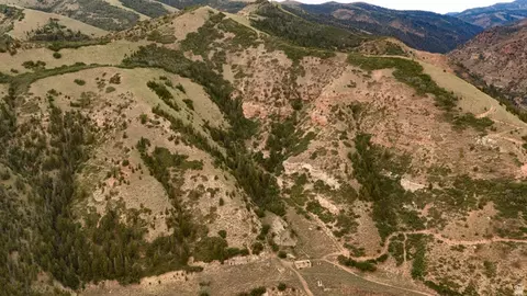 View/Area - 7500 Spring Canyon Rd, Helper, UT 84526 photo 8 of 11