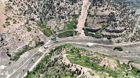 7500 Spring Canyon Rd, Helper, UT 84526 photo 32