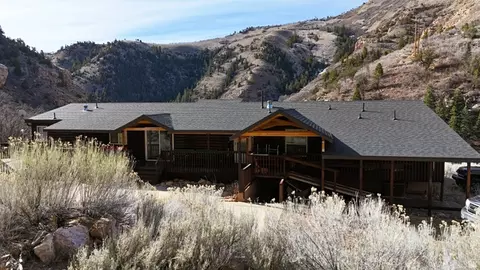 7500 Spring Canyon Rd, Helper, UT 84526 photo 4
