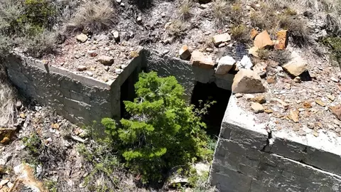 7500 Spring Canyon Rd, Helper, UT 84526 photo 56