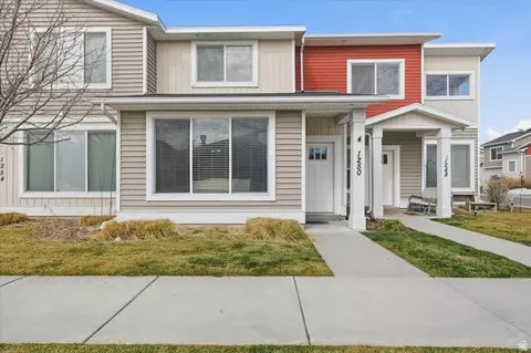1250 W 2420 S, Nibley, UT 84321