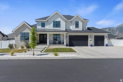 1430 W Kelsey Way, Lindon, UT 84042