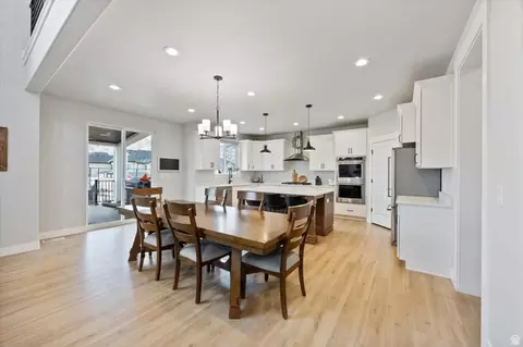 Dining - 754 W 400 N #29, Mapleton, UT 84664 photo 1 of 1