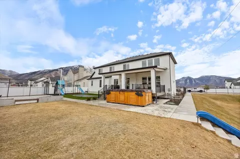 Exterior - 754 W 400 N #29, Mapleton, UT 84664 photo 5 of 5