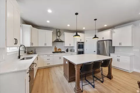 Kitchen - 754 W 400 N #29, Mapleton, UT 84664 photo 1 of 1