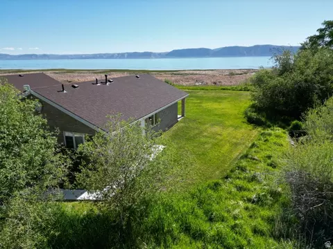 20 S Lakeside Dr, Garden City, UT 84028