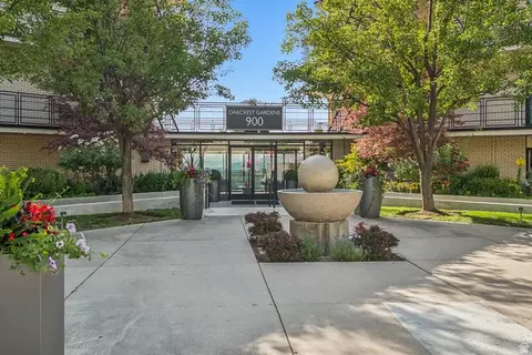 900 S Donner Way E #601, Salt Lake City, UT 84108