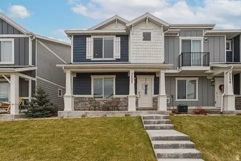 3733 W Cold Spring Dr, Lehi, UT 84043