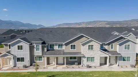 1035 E 2220 S #50, Heber City, UT 84032