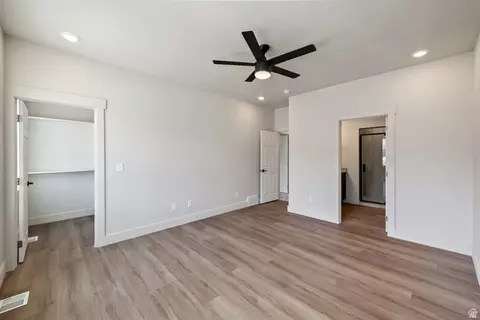 Bedroom - 467 N 460 E, Salem, UT 84653 photo 7 of 7