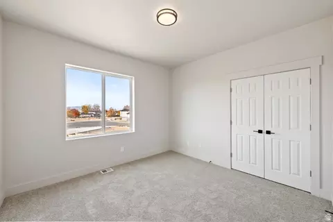 Bedroom - 467 N 460 E, Salem, UT 84653 photo 3 of 7