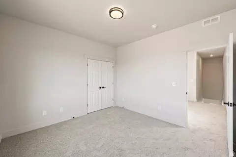 Bedroom - 467 N 460 E, Salem, UT 84653 photo 4 of 7