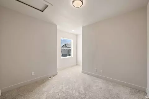 Bedroom - 467 N 460 E, Salem, UT 84653 photo 5 of 7