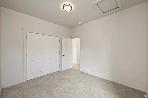 Bedroom - 467 N 460 E, Salem, UT 84653 photo 6 of 7
