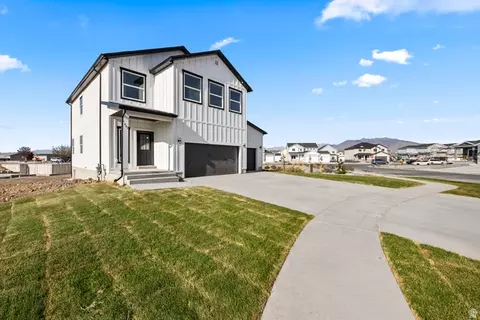 467 N 460 E, Salem, UT 84653