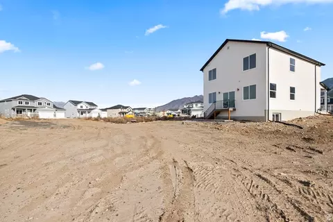 Exterior - 467 N 460 E, Salem, UT 84653 photo 5 of 7